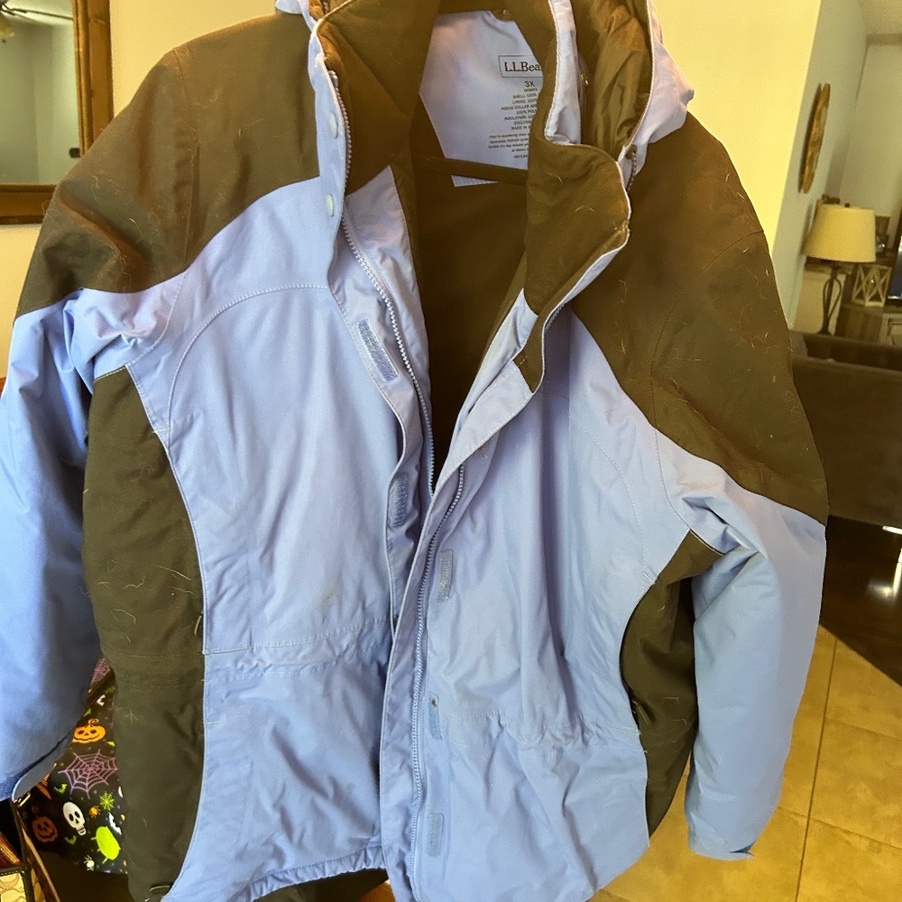Jacket